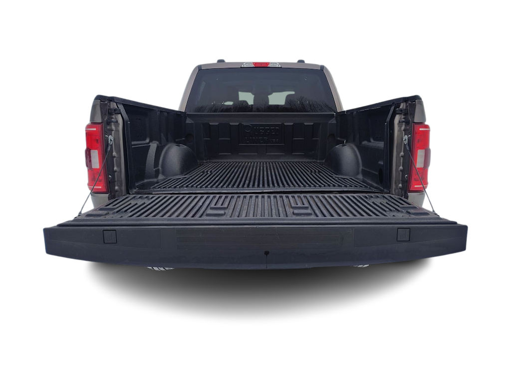 Thumbnail: 2023 Ford F-150 - 12