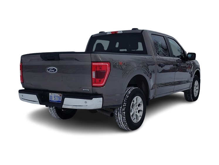 Thumbnail: 2023 Ford F-150 - 15