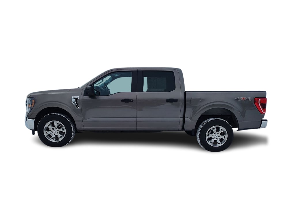 Thumbnail: 2023 Ford F-150 - 3