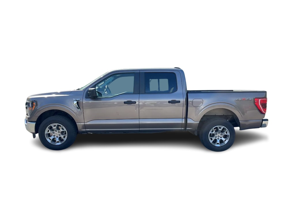 Thumbnail: 2023 Ford F-150 - 18