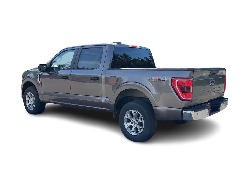 Thumbnail: 2023 Ford F-150 - 20