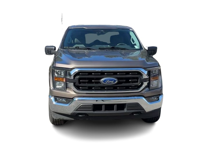 Thumbnail: 2023 Ford F-150 - 17
