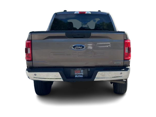 Thumbnail: 2023 Ford F-150 - 21