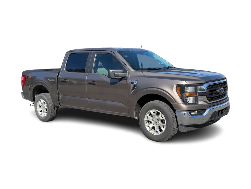 Thumbnail: 2023 Ford F-150 - 15