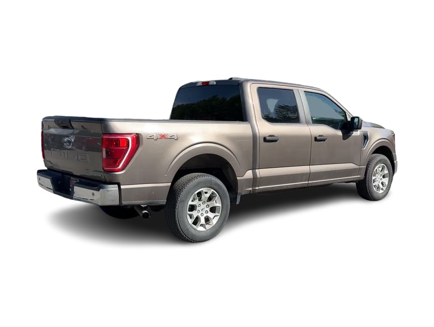 Thumbnail: 2023 Ford F-150 - 23