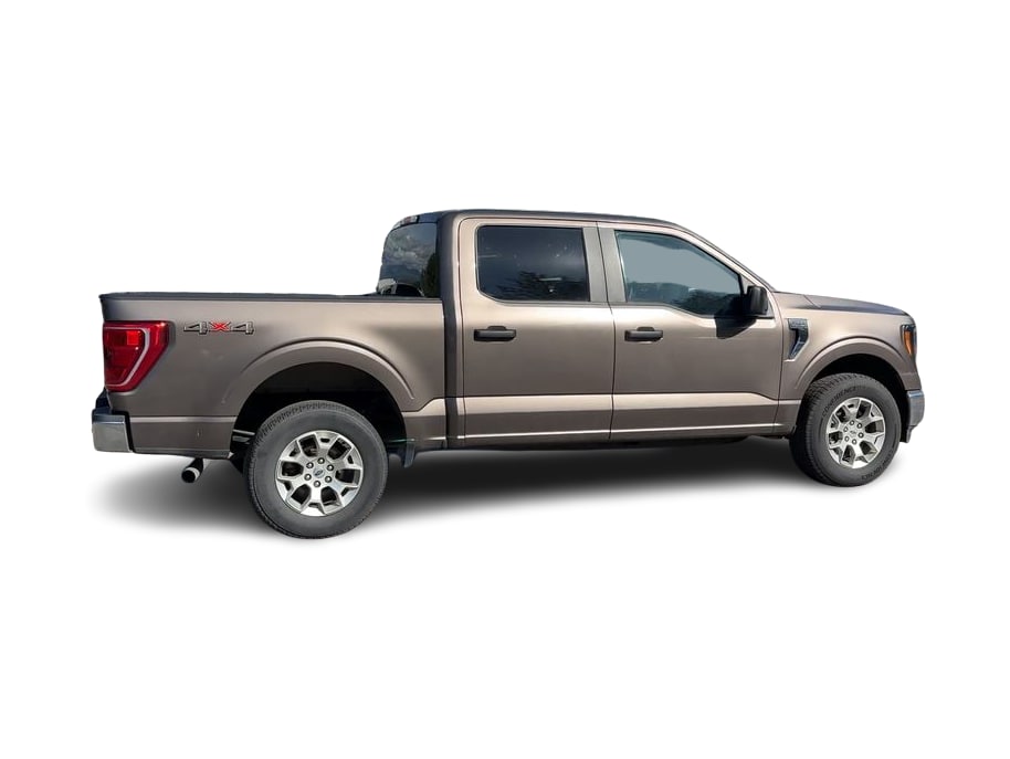 Thumbnail: 2023 Ford F-150 - 24