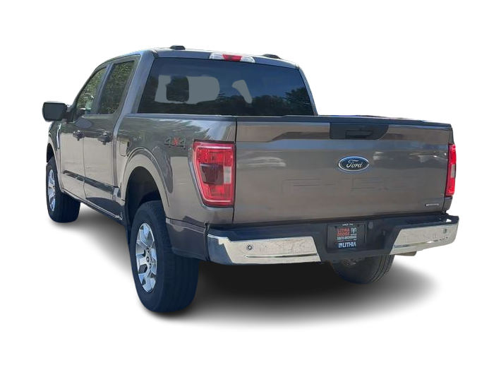 Thumbnail: 2023 Ford F-150 - 5