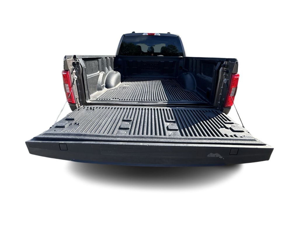 Thumbnail: 2023 Ford F-150 - 14