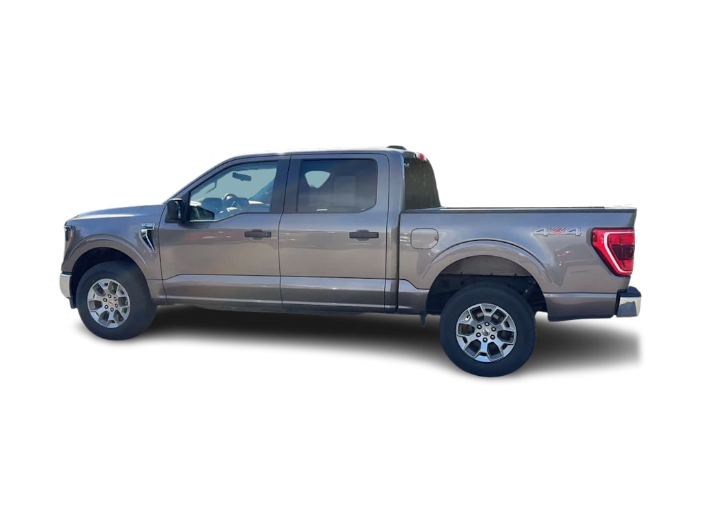 Thumbnail: 2023 Ford F-150 - 19