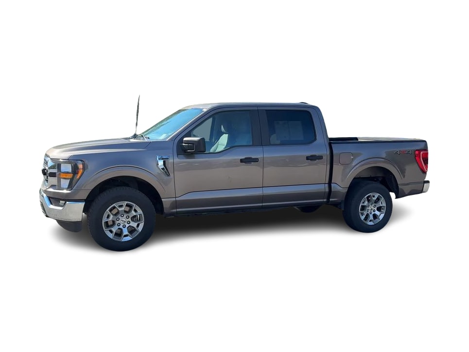 Thumbnail: 2023 Ford F-150 - 3