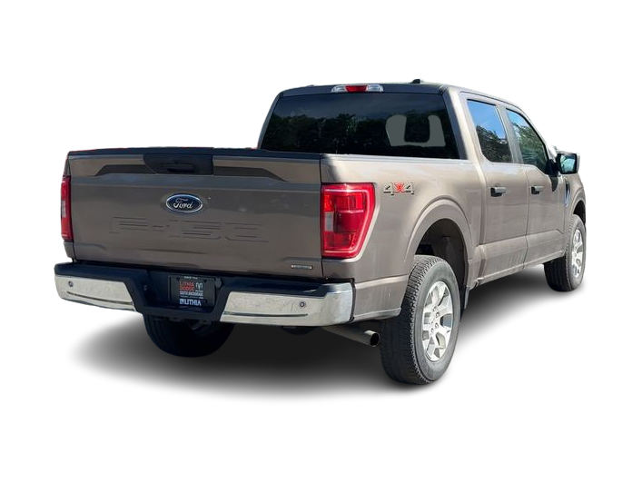 Thumbnail: 2023 Ford F-150 - 22