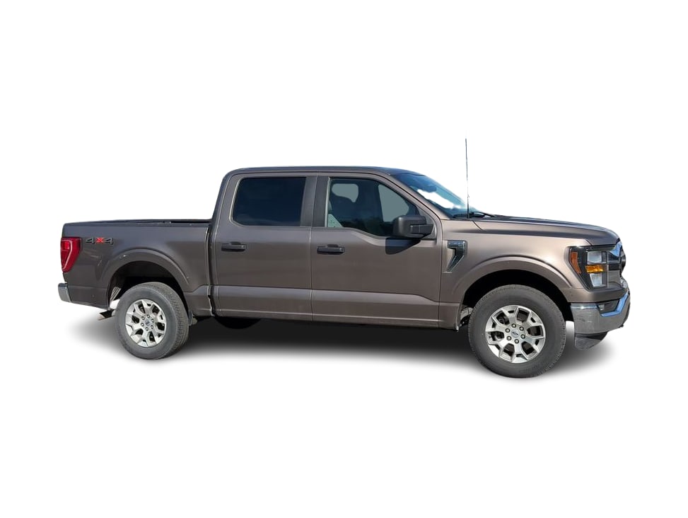 Thumbnail: 2023 Ford F-150 - 26