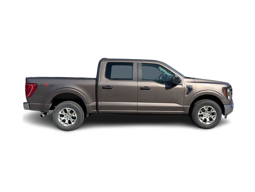 Thumbnail: 2023 Ford F-150 - 25