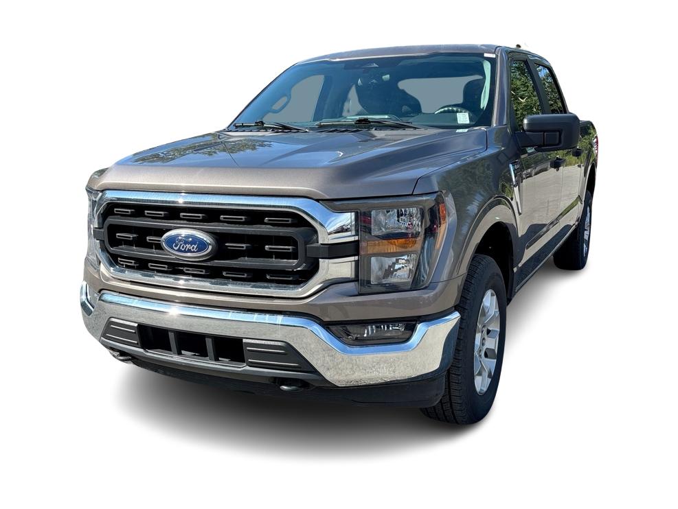 Thumbnail: 2023 Ford F-150 - 6