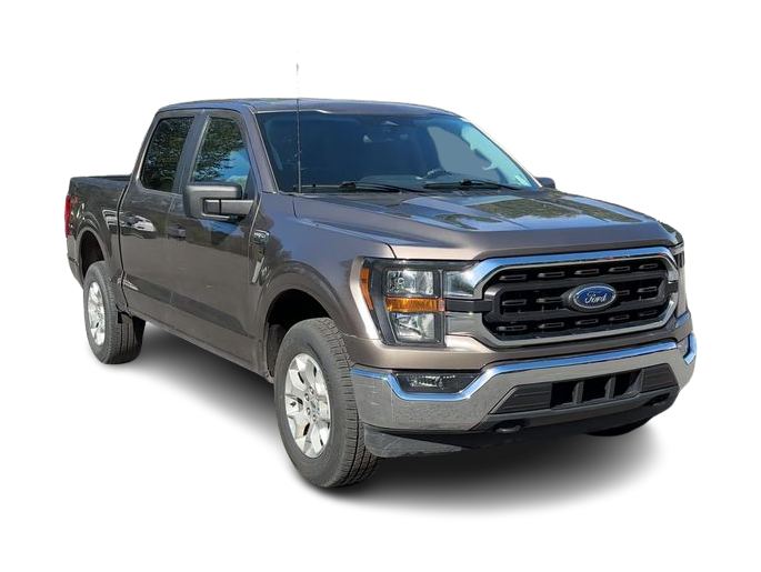 Thumbnail: 2023 Ford F-150 - 16