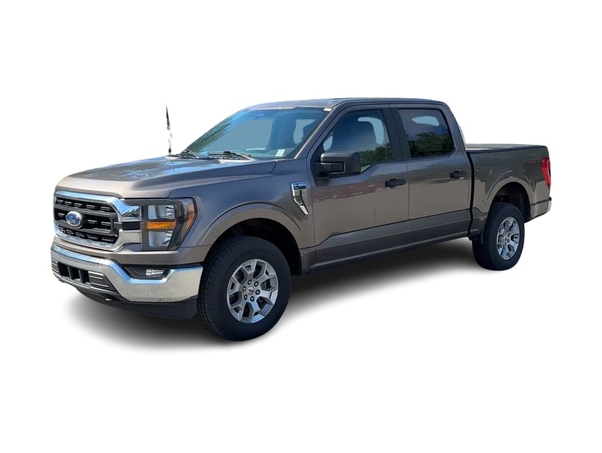 Thumbnail: 2023 Ford F-150 - 4