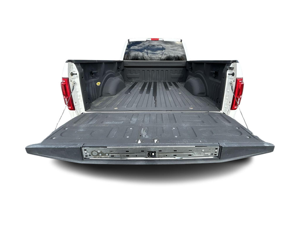 Thumbnail: 2015 Ford F-150 - 15