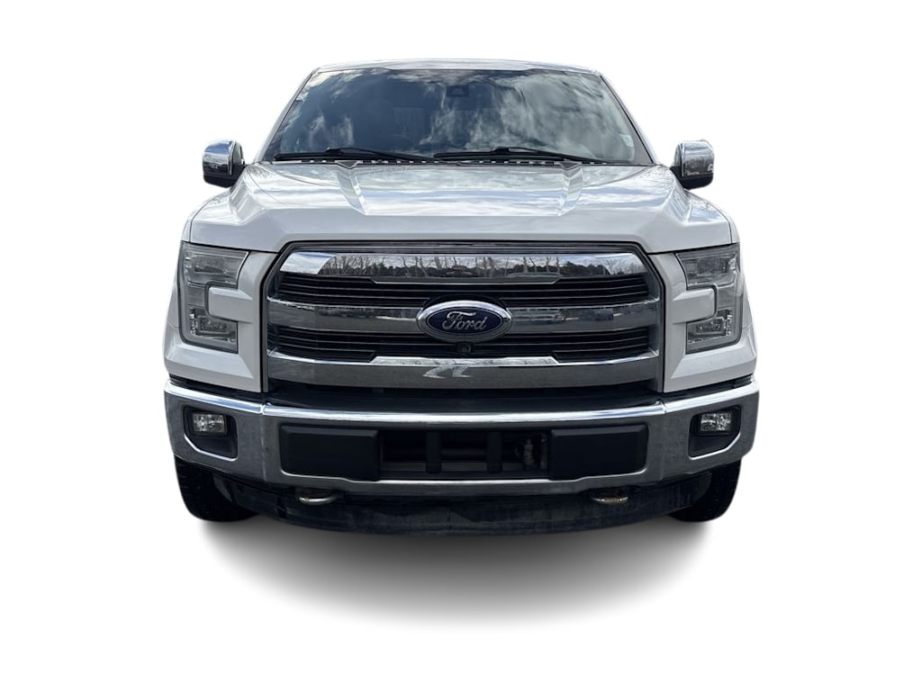 Thumbnail: 2015 Ford F-150 - 6