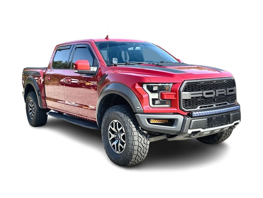 Thumbnail: 2020 Ford F-150 - 16
