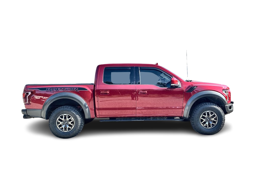 Thumbnail: 2020 Ford F-150 - 19