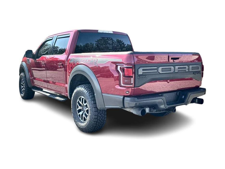 Thumbnail: 2020 Ford F-150 - 4