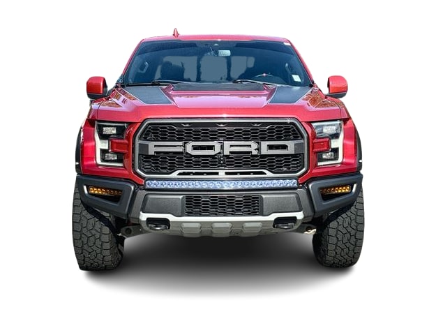 Thumbnail: 2020 Ford F-150 - 17