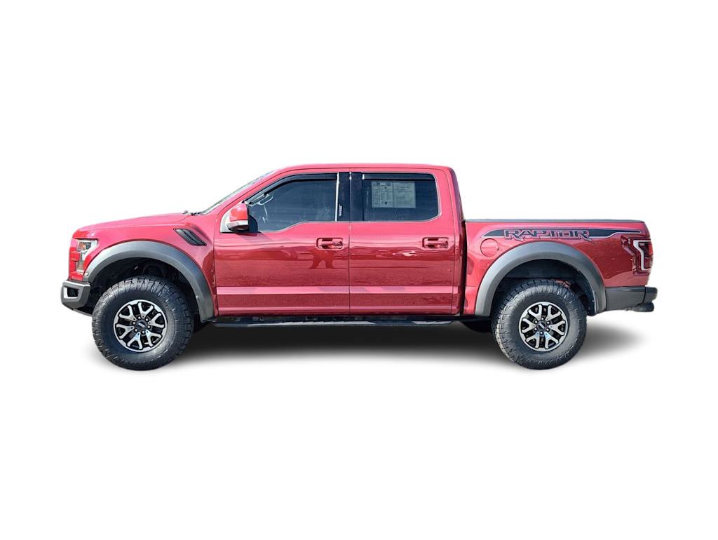 Thumbnail: 2020 Ford F-150 - 3