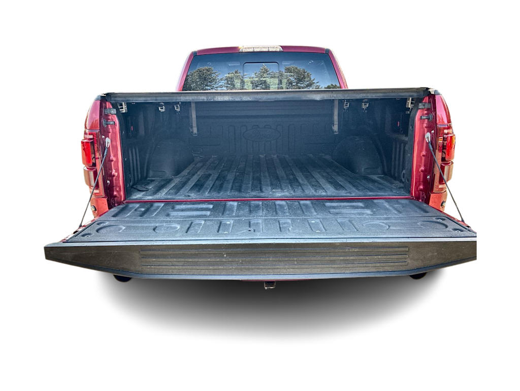 Thumbnail: 2020 Ford F-150 - 15