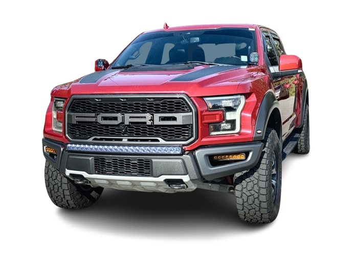 Thumbnail: 2020 Ford F-150 - 6