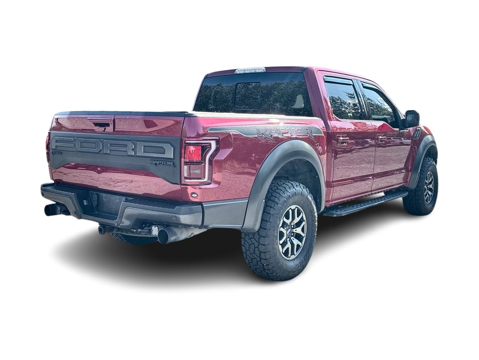 Thumbnail: 2020 Ford F-150 - 18