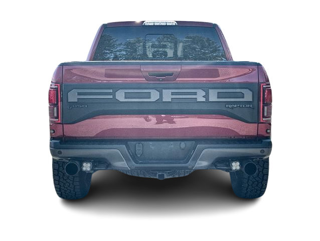 Thumbnail: 2020 Ford F-150 - 5