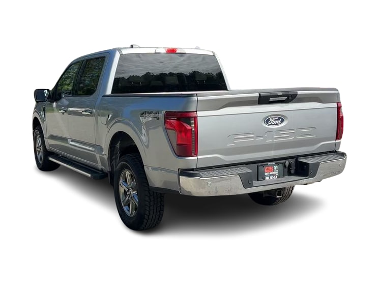 Thumbnail: 2024 Ford F-150 - 21