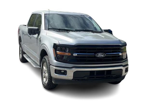 Thumbnail: 2024 Ford F-150 - 6