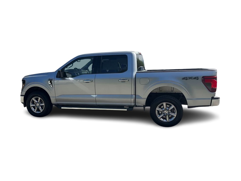 Thumbnail: 2024 Ford F-150 - 19