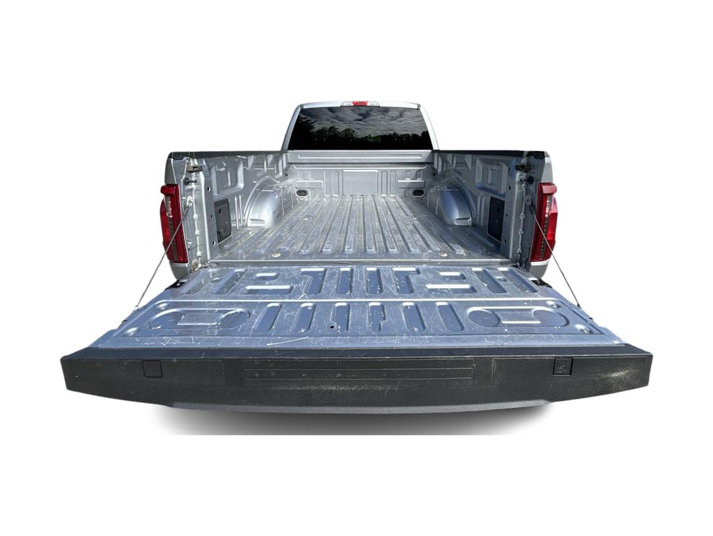 Thumbnail: 2024 Ford F-150 - 14