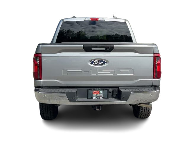 Thumbnail: 2024 Ford F-150 - 5