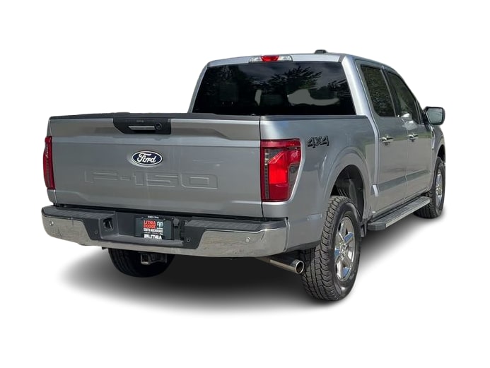 Thumbnail: 2024 Ford F-150 - 22