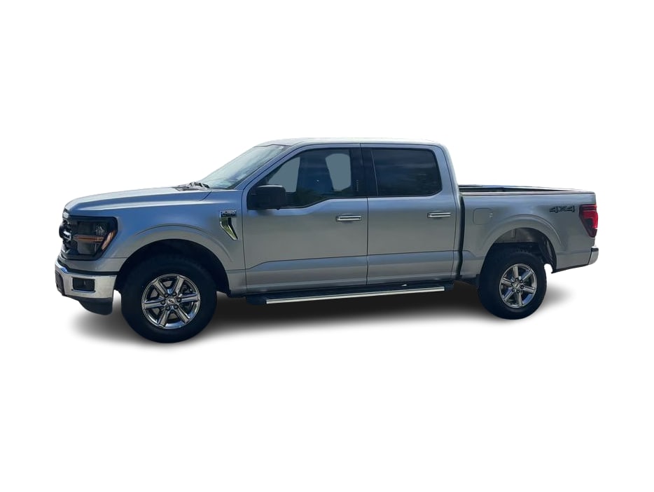 Thumbnail: 2024 Ford F-150 - 3