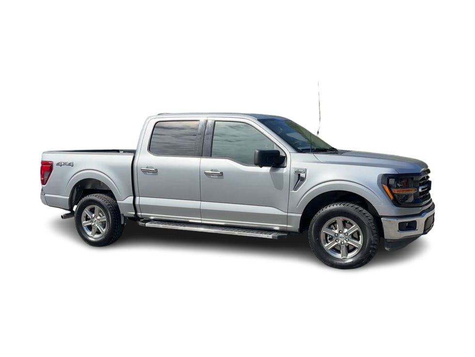 Thumbnail: 2024 Ford F-150 - 26
