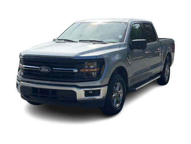 Thumbnail: 2024 Ford F-150 - 17