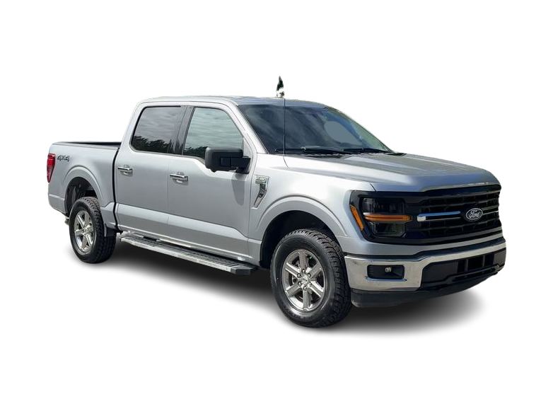Thumbnail: 2024 Ford F-150 - 15