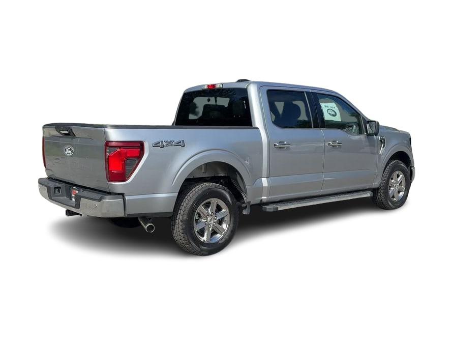 Thumbnail: 2024 Ford F-150 - 23