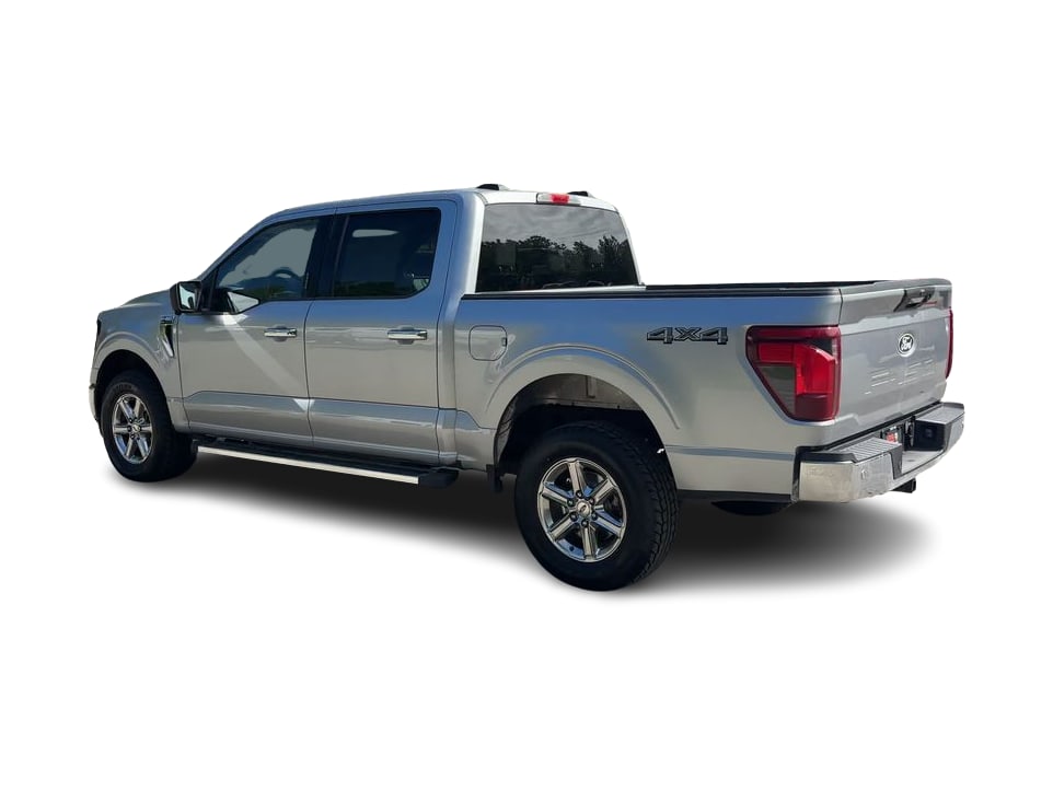 Thumbnail: 2024 Ford F-150 - 20