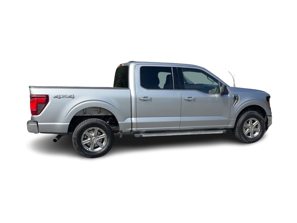 Thumbnail: 2024 Ford F-150 - 24