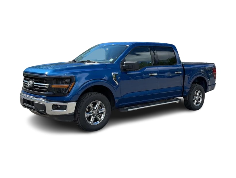 Thumbnail: 2024 Ford F-150 - 3
