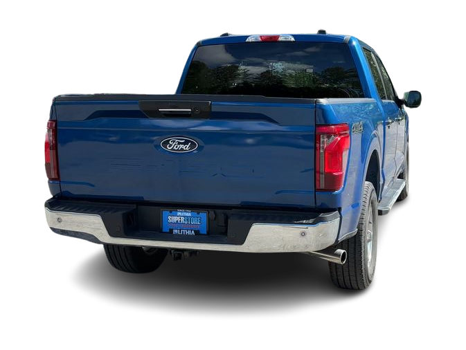Thumbnail: 2024 Ford F-150 - 23