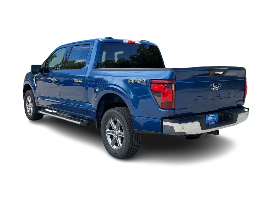 Thumbnail: 2024 Ford F-150 - 4