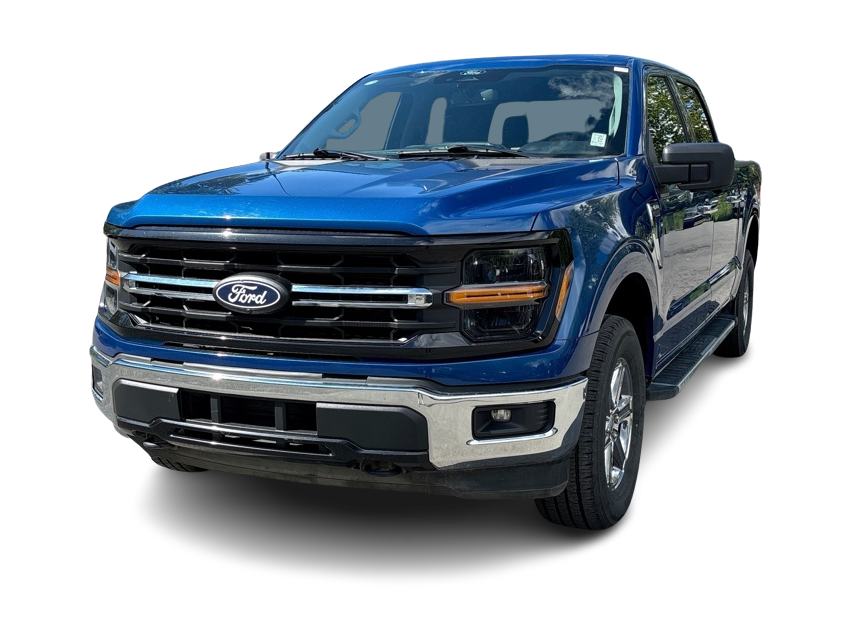 Thumbnail: 2024 Ford F-150 - 6