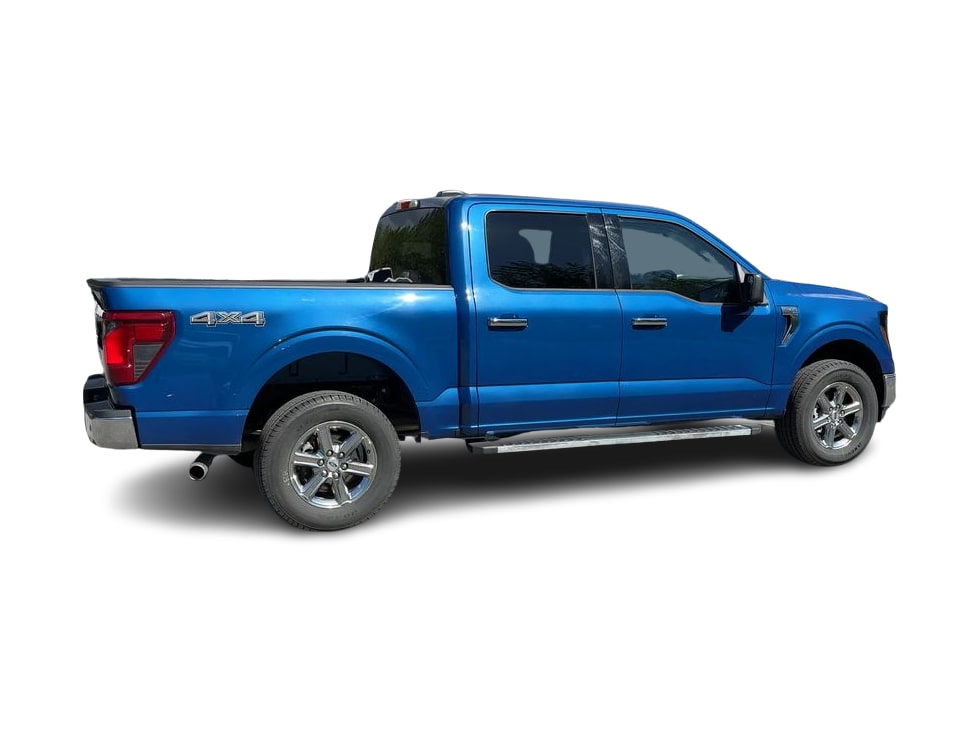 Thumbnail: 2024 Ford F-150 - 25