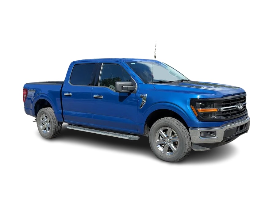 Thumbnail: 2024 Ford F-150 - 16